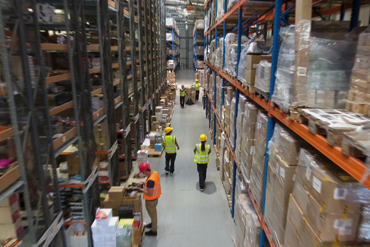 May JOLTS Report Shows Employment Increases