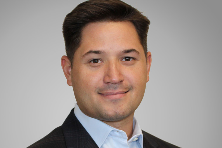 Crawford Hires Industrial Leader