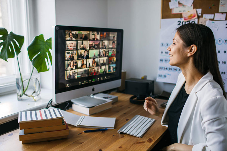 eBiz Announces Sneak Peek Webinar Series
