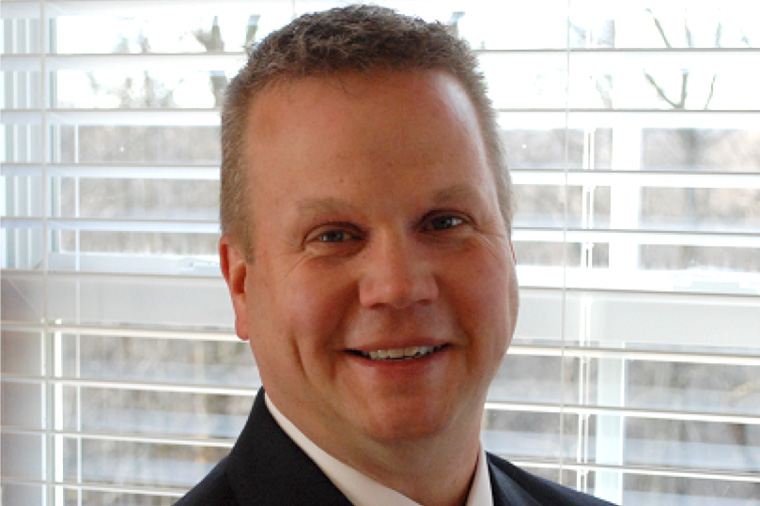 IMARK Names Industry Veteran to Role of Vice President