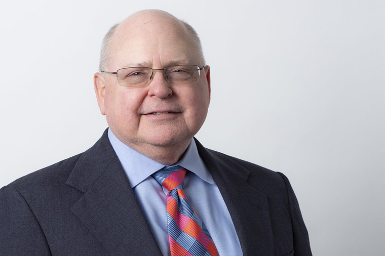 Robroy’s Jeff Seagle Announces Retirement
