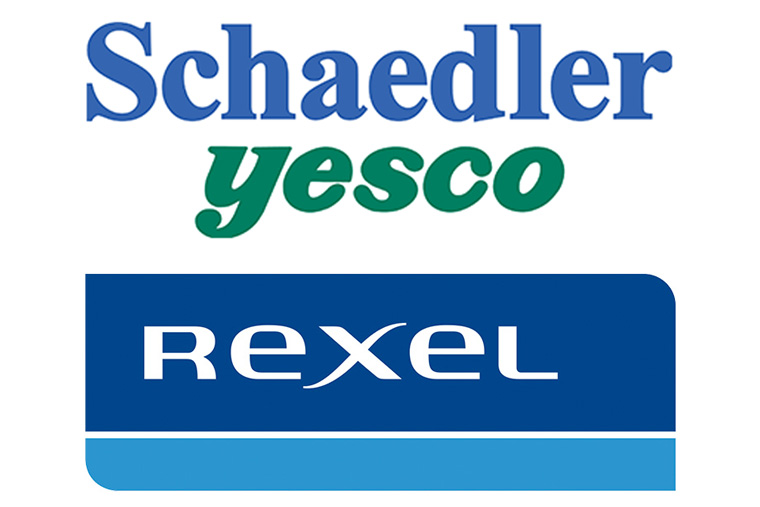 Schaedler Yesco Acquires Rexel Locations, Rockwell APR