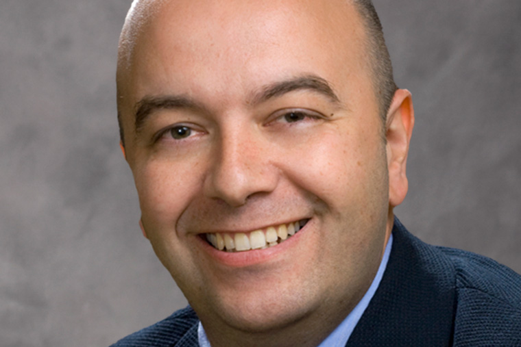 Summit Names New Vice President of Supply Chain