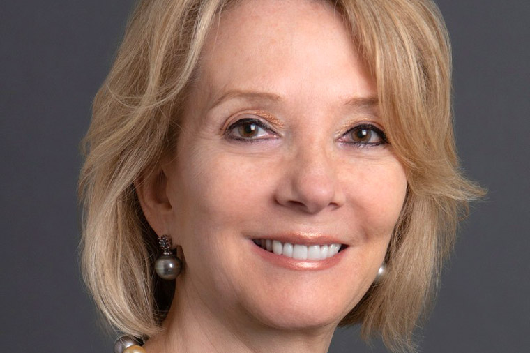 Turtle & Hughes Board Member Honored With Award