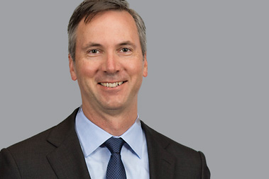 Emerson Announces Departure of Executive President