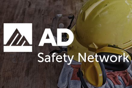AD and SafetyNetwork Finalize Merger Agreement