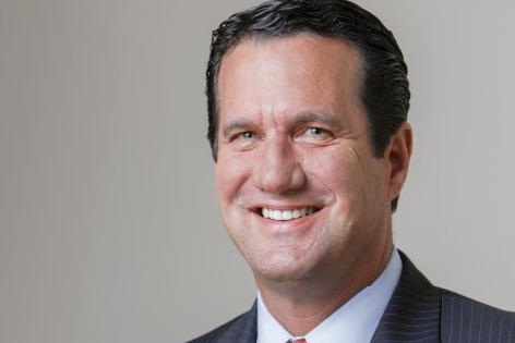 DeSousa Elected to Graybar’s Board of Directors