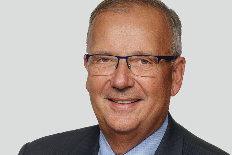 David Nord Announces Retirement From Hubbell