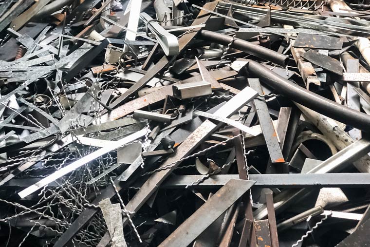 Eaton Launches Capacitor Recycling Program