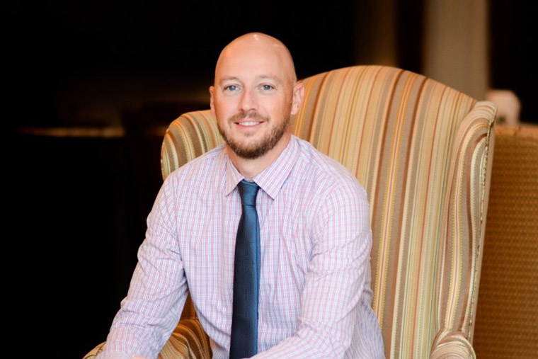 Robroy Names Business Development Manager