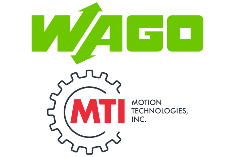 WAGO Teams With New Solutions Provider