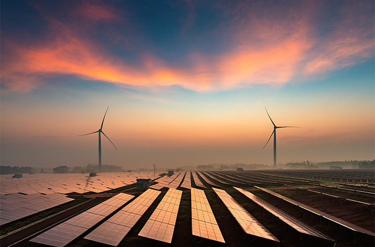 Treasury Dept. Releases Guidance to Boost Clean Energy Manufacturing