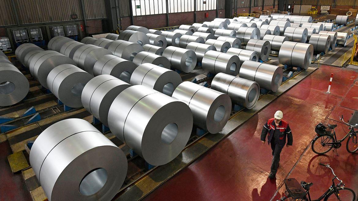 US and Japan Reach Deal on Steel Tariffs