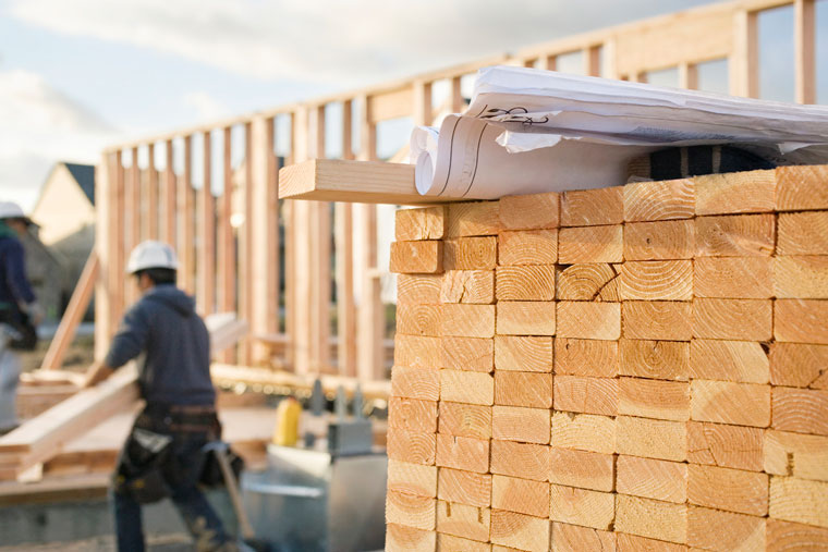 NAHB: Rising Material Challenges, Declining Builder Sentiment