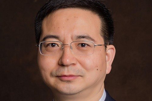Eaton Names President of Vehicle Group and eMobility, APAC region