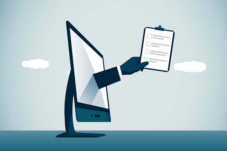 Survey Says: Information You Need to Survive