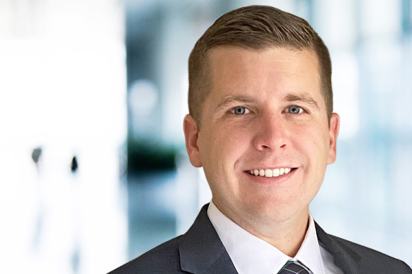 WAGO Welcomes New Regional Sales Manager
