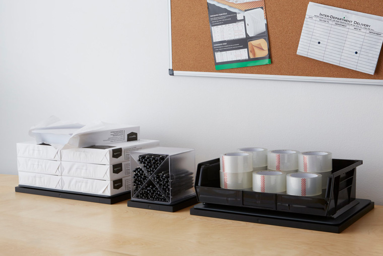 Amazon Business Creates Reordering Tool