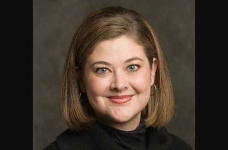 Crescent Names New CFO