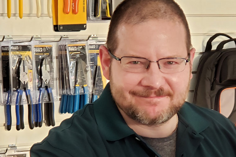 Dominion Electric Supply Names New Branch Manager
