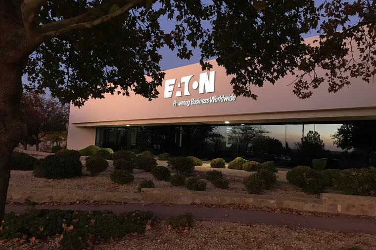 Eaton Announces Retirement of Two Presidents, Names Successors
