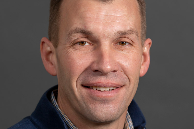 IEWC Names Chief Supply Chain Officer