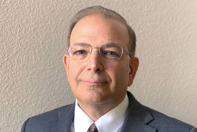 Turtle & Hughes Appoints VP of Gulf Region