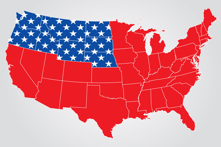 The Day After — Where Does the Election Stand?