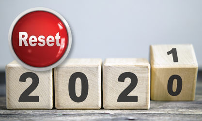 The ‘Reset Button’ Recap