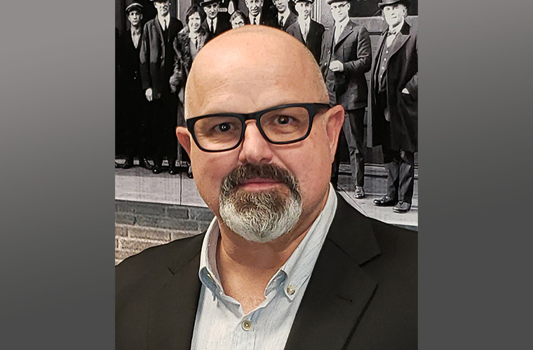 Crescent Electric Names New Chief Transformation Officer