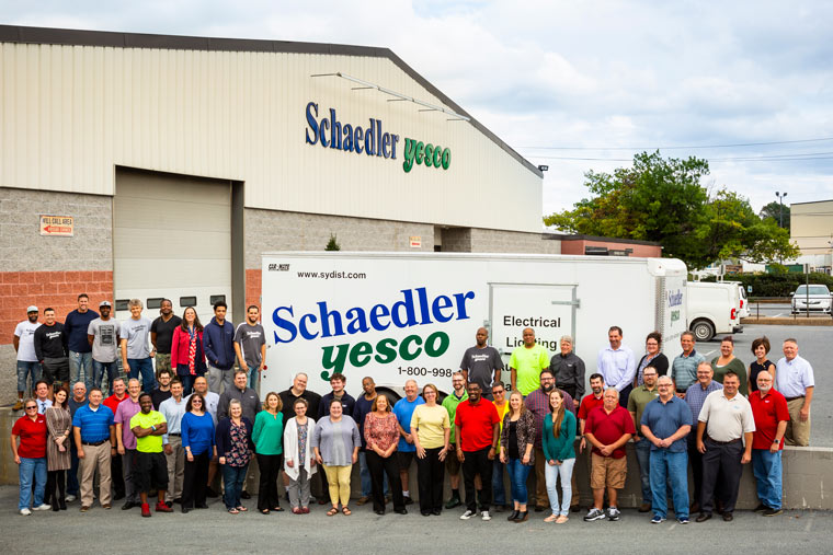 SYD Ranks #17 in Best Places to Work in Pennsylvania