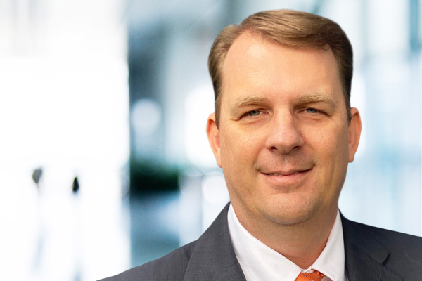 WAGO Welcomes New Regional Sales Manager