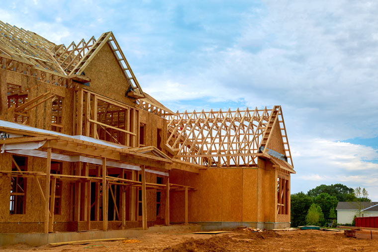 US Construction Spending Jumps in October