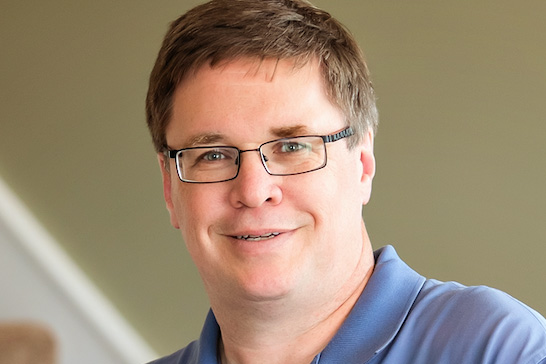tED Magazine Sales Representative Rich Ryan Retires