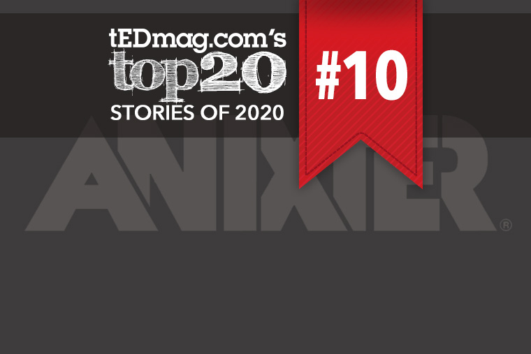 Top 20 Stories of 2020: #10