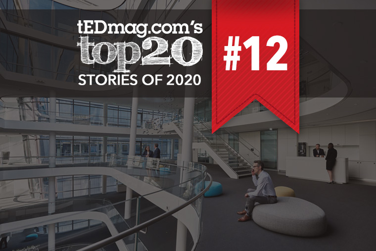 Top 20 Stories of 2020: #12