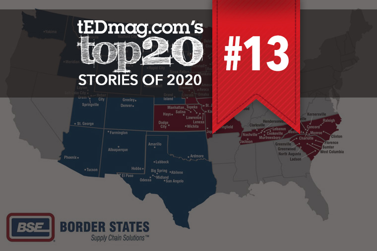 Top 20 Stories of 2020: #13