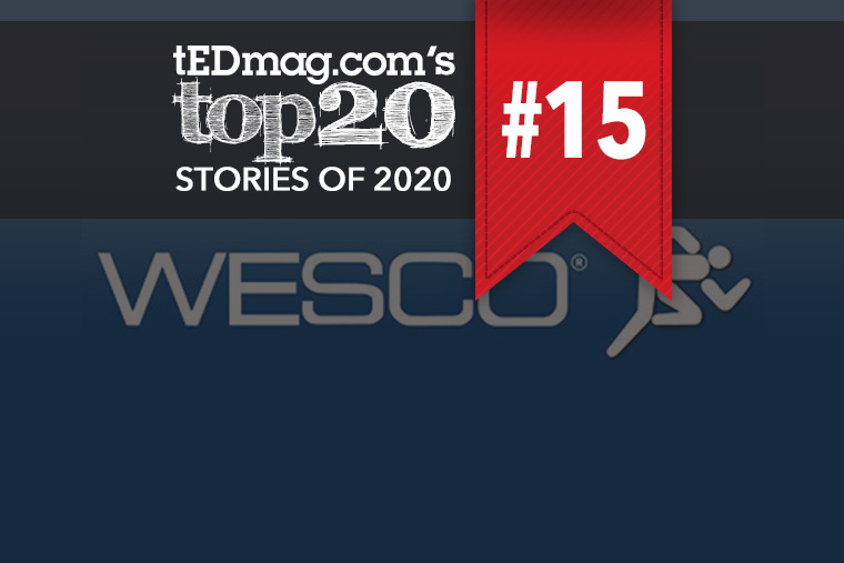 Top 20 Stories of 2020: #15