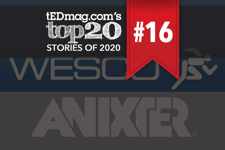 Top 20 Stories of 2020: #16