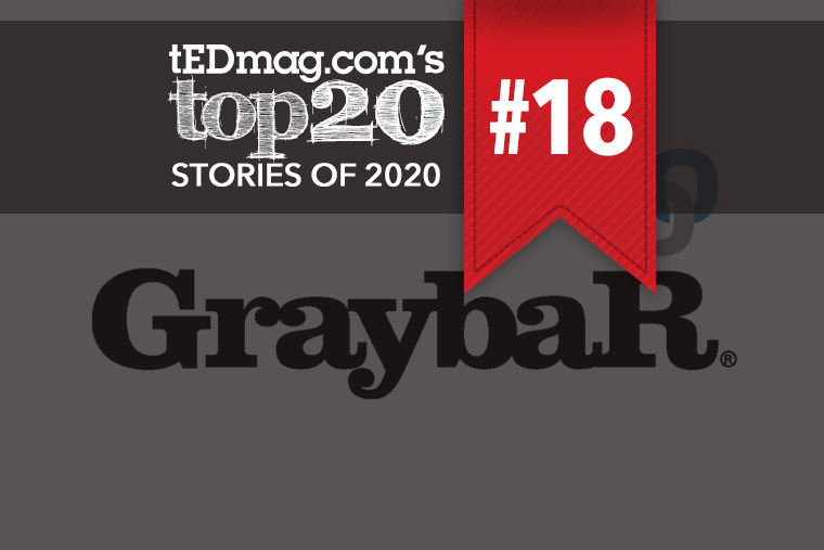 Top 20 Stories of 2020: #18