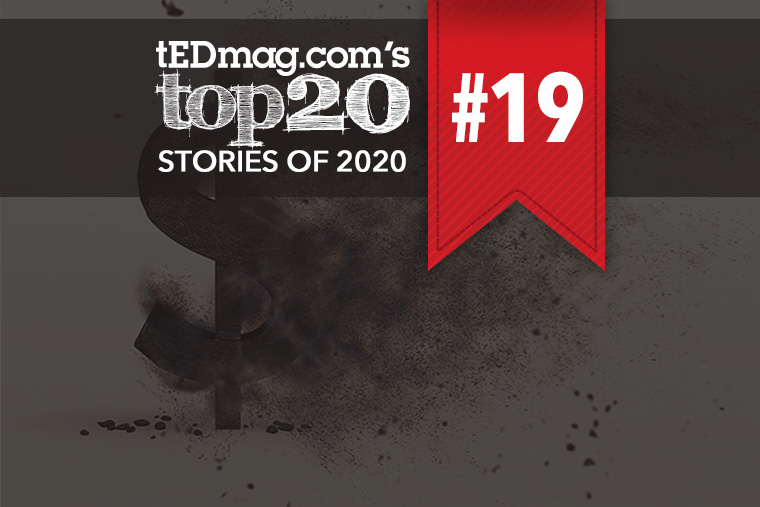 Top 20 Stories of 2020: #19