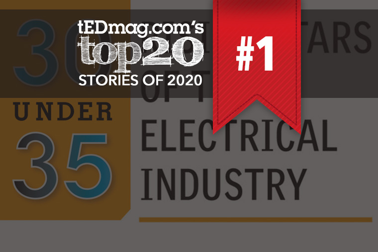 Top 20 Stories of 2020: #1