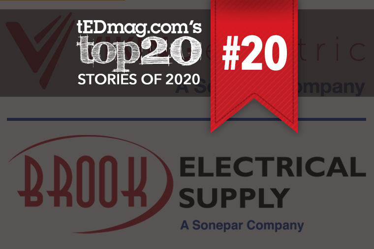 Top 20 Stories of 2020: #20