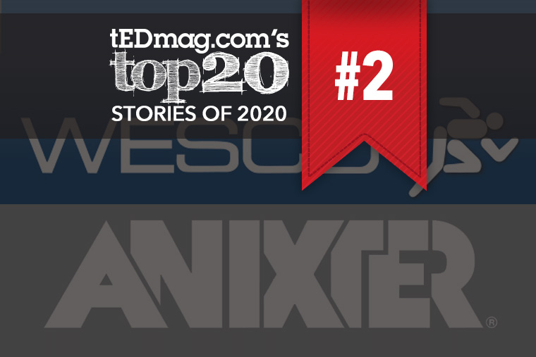 Top 20 Stories of 2020: #2