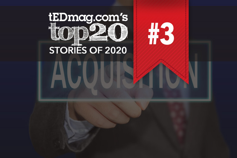 Top 20 Stories of 2020: #3