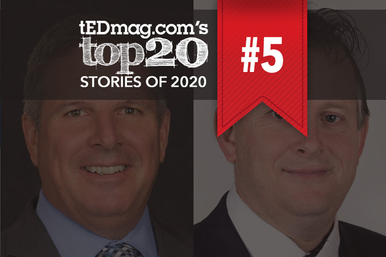 Top 20 Stories of 2020: #5