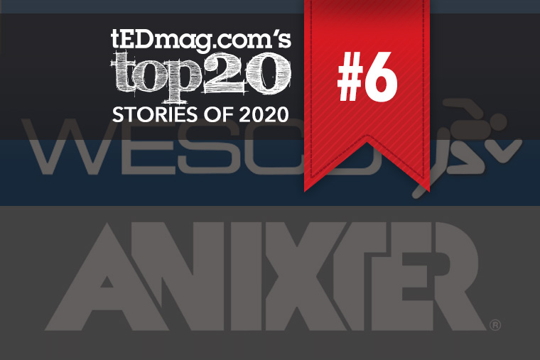 Top 20 Stories of 2020: #6