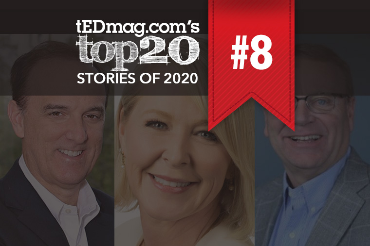 Top 20 Stories of 2020: #8