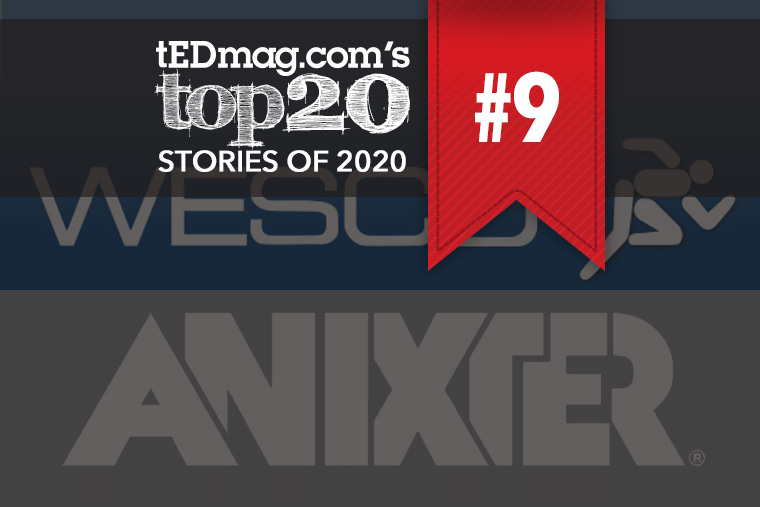 Top 20 Stories of 2020: #9