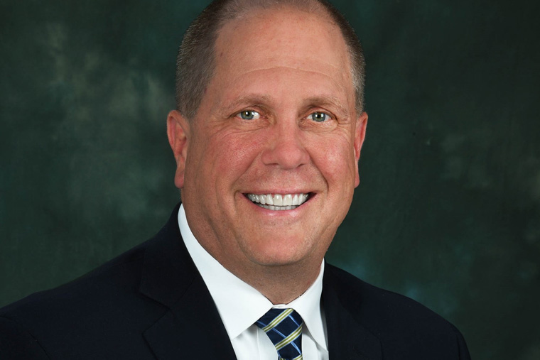 AD Names President of Industrial and Safety–US, Safety Network